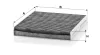 Utastér - Kabin szűrő Mann Filter CUK 2545