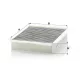 Utastér - Kabin szűrő Mann Filter CUK 26 003