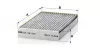 Utastér - Kabin szűrő Mann Filter CUK 26 005