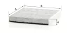 Utastér - Kabin szűrő Mann Filter CUK 26 009