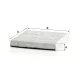 Utastér - Kabin szűrő Mann Filter CUK 26 009