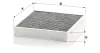 Utastér - Kabin szűrő Mann Filter CUK 26 010