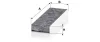 Utastér - Kabin szűrő Mann Filter CUK 26 025-2