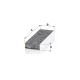 Utastér - Kabin szűrő Mann Filter CUK 26 025-2