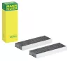 Utastér - Kabin szűrő Mann Filter CUK 26 025-2