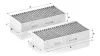 Utastér - Kabin szűrő Mann Filter CUK 26 028-2