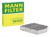 Utastér - Kabin szűrő Mann Filter CUK 26 032
