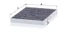Utastér - Kabin szűrő Mann Filter CUK 26 035