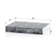 Utastér - Kabin szűrő Mann Filter CUK 27 009