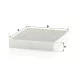 Utastér - Kabin szűrő Mann Filter CUK 28 009