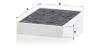 Utastér - Kabin szűrő Mann Filter CUK 28 016