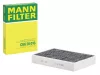 Utastér - Kabin szűrő Mann Filter CUK 28 016