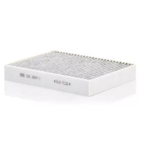 Utastér - Kabin szűrő Mann Filter CUK 2847/1
