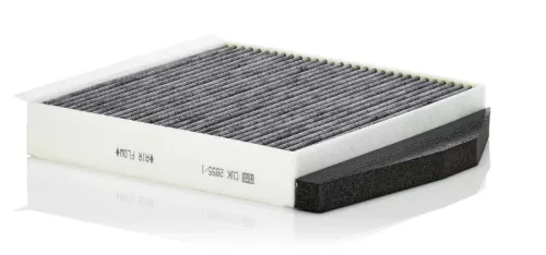 Utastér - Kabin szűrő Mann Filter CUK 2855/1