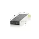 Utastér - Kabin szűrő Mann Filter CUK 29 003-2