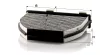 Utastér - Kabin szűrő Mann Filter CUK 29 005