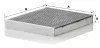 Utastér - Kabin szűrő Mann Filter CUK 29 010