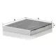 Utastér - Kabin szűrő Mann Filter CUK 29 010
