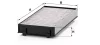Utastér - Kabin szűrő Mann Filter CUK 2941-2