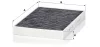 Utastér - Kabin szűrő Mann Filter CUK 3054