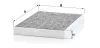 Utastér - Kabin szűrő Mann Filter CUK 31 003