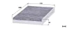 Utastér - Kabin szűrő Mann Filter CUK 3139