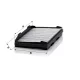 Utastér - Kabin szűrő Mann Filter CUK 3220