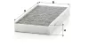 Utastér - Kabin szűrő Mann Filter CUK 3240