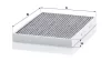 Utastér - Kabin szűrő Mann Filter CUK 33 006