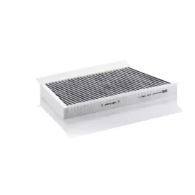 Utastér - Kabin szűrő Mann Filter CUK 3461/1