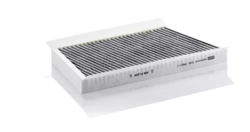 Utastér - Kabin szűrő Mann Filter CUK 3461/1