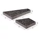 Utastér - Kabin szűrő Mann Filter CUK 35 000-2