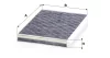 Utastér - Kabin szűrő Mann Filter CUK 3780