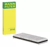 Utastér - Kabin szűrő Mann Filter CUK 3840