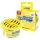 Dr Marcus Aircan - Fresh Lemon - friss citrom konzerv illatosító, 40g