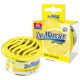 Dr Marcus Aircan - Fresh Lemon - friss citrom konzerv illatosító, 40g