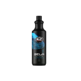 K2 D0101 Bela Pro, akítv hab sampon , Blueberry, 1lit