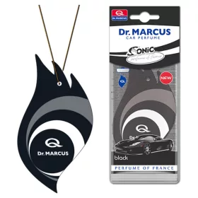Dr Marcus Sonic - Black autóillatosító