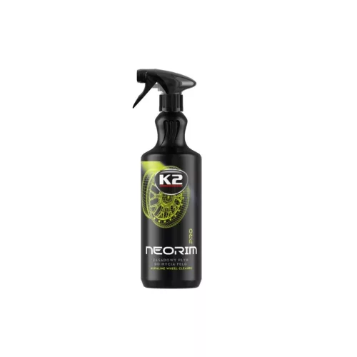 K2 D1011 Neorim Pro Felnitisztító, pumpás, zöld, 1lit