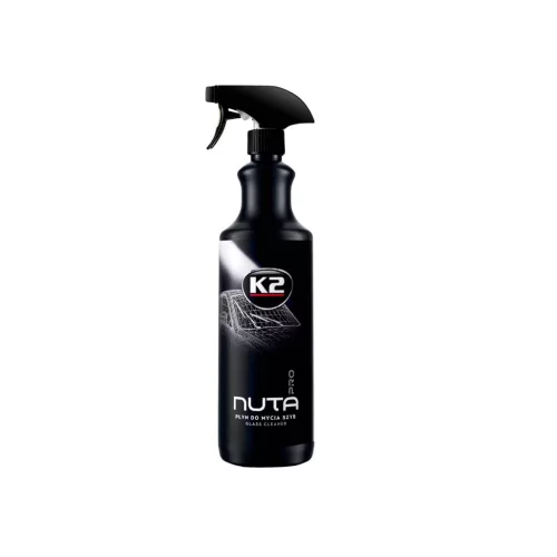 K2 D4001 Nuta Pro Green Apple, üvegtisztító zöldalma illat, 1lit