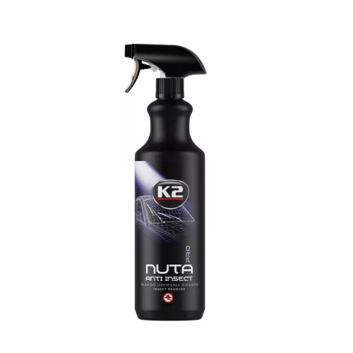 K2 D4011 Nuta Anti insect, bogároldó, pumpás, 1lit