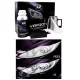 K2 D7900 Vapron Regenaration Kit fényszóró felújító készlet, 600ml