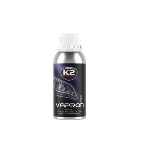 K2 D7903 Vapron Regenaration fényszóró felújító utántöltő, 600ml