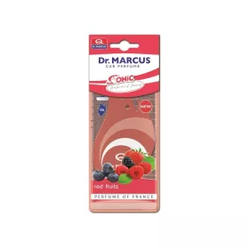 Légfrissítő Sonic, Red Fruits