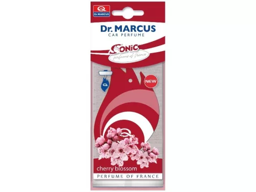 Légfrissítő Sonic, Cherry Blossom