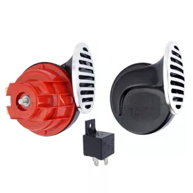 Kürt szett, 105dB, 440Hz SZI-DUDA002R