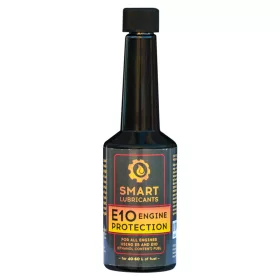 Smart Lubricants E10 Prémium üzemanyag védő, 250ml