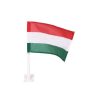 Autós magyar zászló FA-FLAG