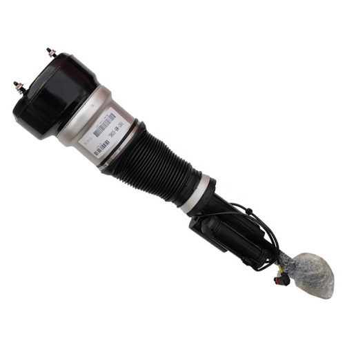 Mercedes W221 4Matic légrugó, komplett, bal első