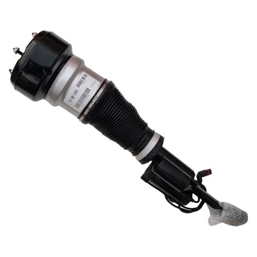 Mercedes W221 4Matic légrugó, komplett, jobb első